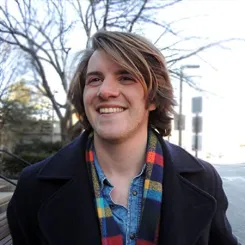 Джек МакҐовен