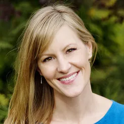 Крістіна Макдональд