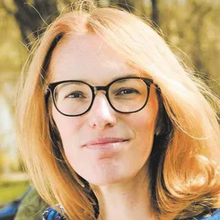 Наталія Атамась