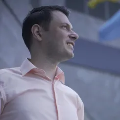 Рустем Халіл