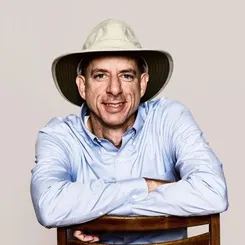 Джон П. Стрелекі