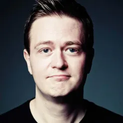 Йоханн Харі