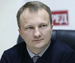 Олександр Палій