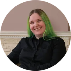 Галина Глодзь