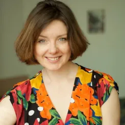 Дарка Озерна