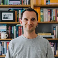 Володимир Станчишин