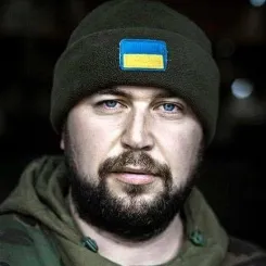 Олександр Вдовиченко