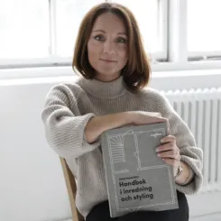 Фріда Рамстедт