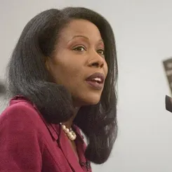 Ізабель Вілкерсон