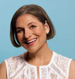 Дженніфер Вайнер