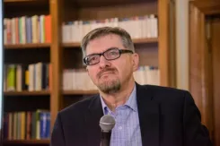 Сергій Плохій