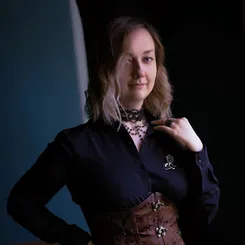 Ірина Грабовська