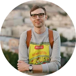 Олександр Грехов