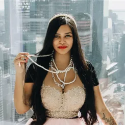 Шагіда Арабі