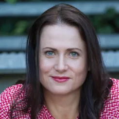 Б'янка Мараїс