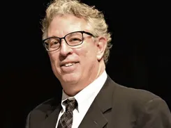 Брюс Д. Перрі