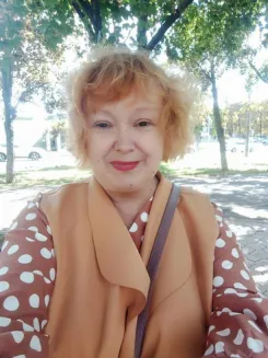 Надія Сухорукова