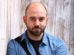 Павло Казарін