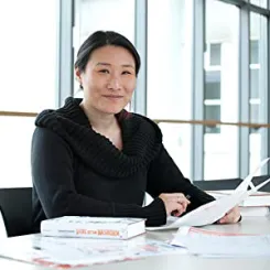 Ізабель Ґьонтґен