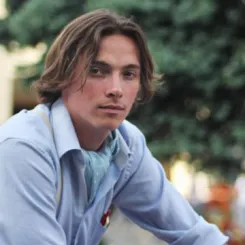 Андрій Любка