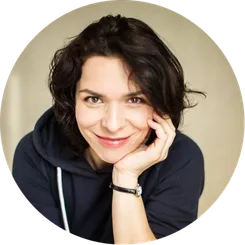 Валентина Мержиєвська