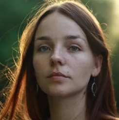 Світлана Ославська