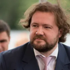 Юліан Чаплінський