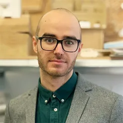 Богдан Волинський