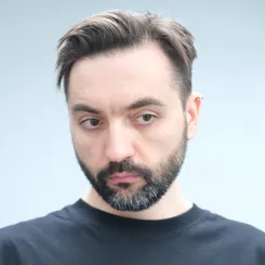 Саша Курмаз