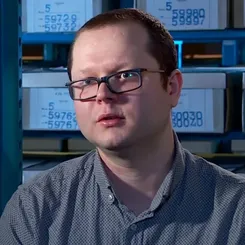 Едуард Андрющенко