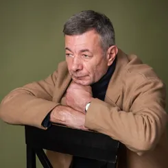 Віталій Запека