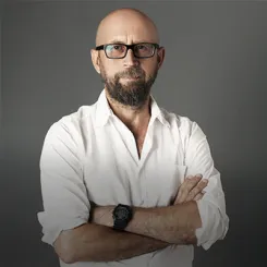 Олег Дроздов