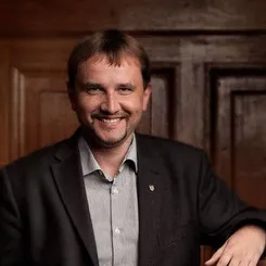 Володимир В'ятрович