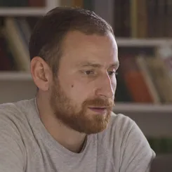 Олексій Биков