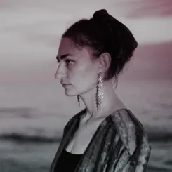 Уляна Биченкова