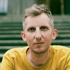 Олександр Бурлака