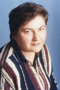 Наталка Фурса