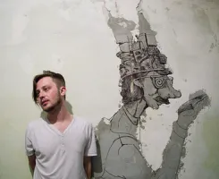 Мітя Фєнєчкін