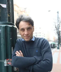 Антоніо Ітурбе