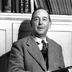 Клайв Стейплз Льюїс