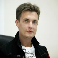 Макс Кідрук