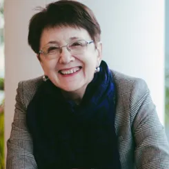 Тамара Гундорова