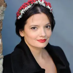 Тамара Горіха Зерня