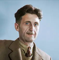 Джордж Орвелл