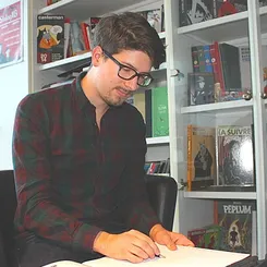 Ксав'є Кост