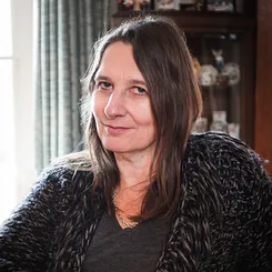 Джорджія Кауфманн