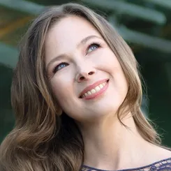 Катерина Єгорушкіна