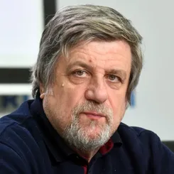 Сергій Тримбач