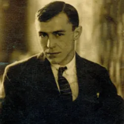 Валер'ян Підмогильний