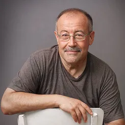 Степан Процюк